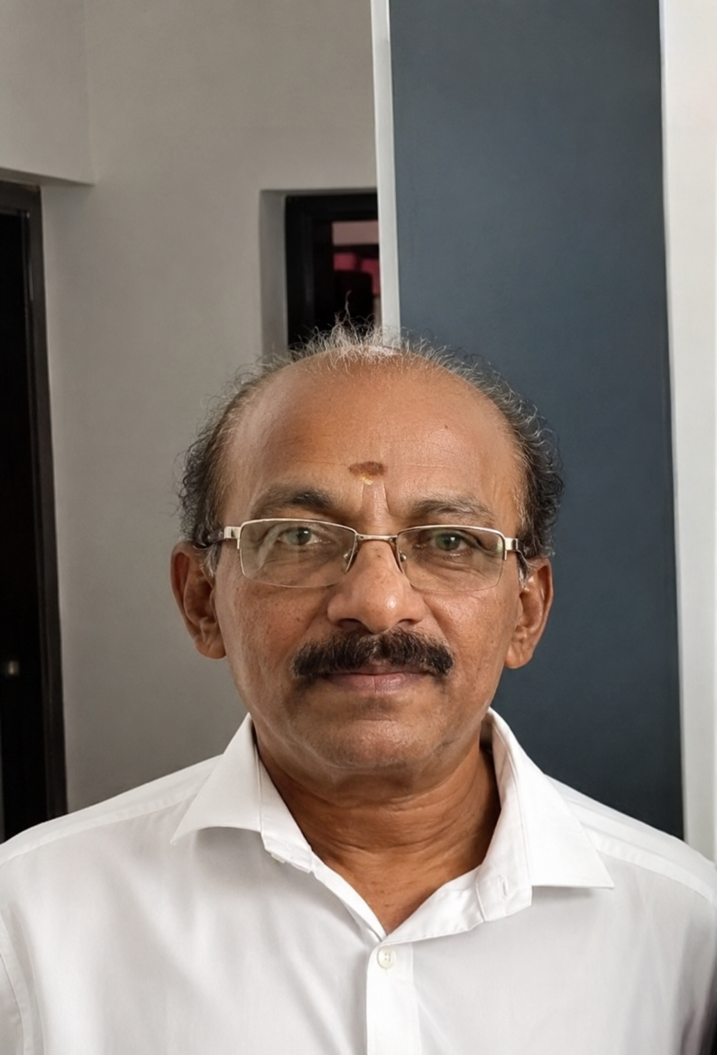 Raveendran TK - Founder
